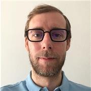 Licenciado en Comunicación, nivel C1 de Inglés (Advanced-CAE), clases particulares de Inglés en Sevilla